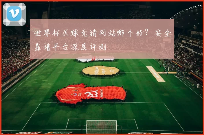 世界杯买球竞猜网站哪个好？安全靠谱平台深度评测