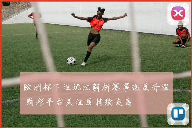 欧洲杯下注玩法解析赛事热度升温 购彩平台关注度持续走高