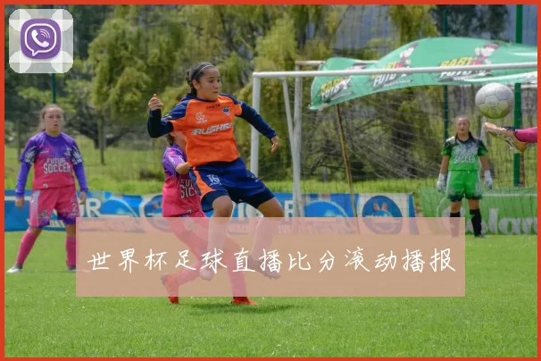 世界杯足球直播比分滚动播报