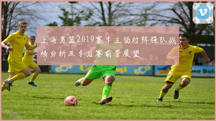 上海男篮2019赛季主场对阵强队战绩分析及季后赛前景展望
