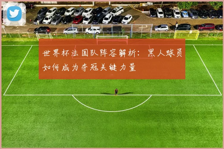 世界杯法国队阵容解析:黑人球员如何成为夺冠关键力量